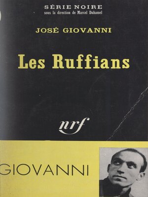 cover image of Les Ruffians